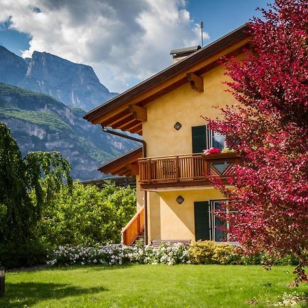 Agritur Val D'Adige Bed & Breakfast Тренто Екстериор снимка
