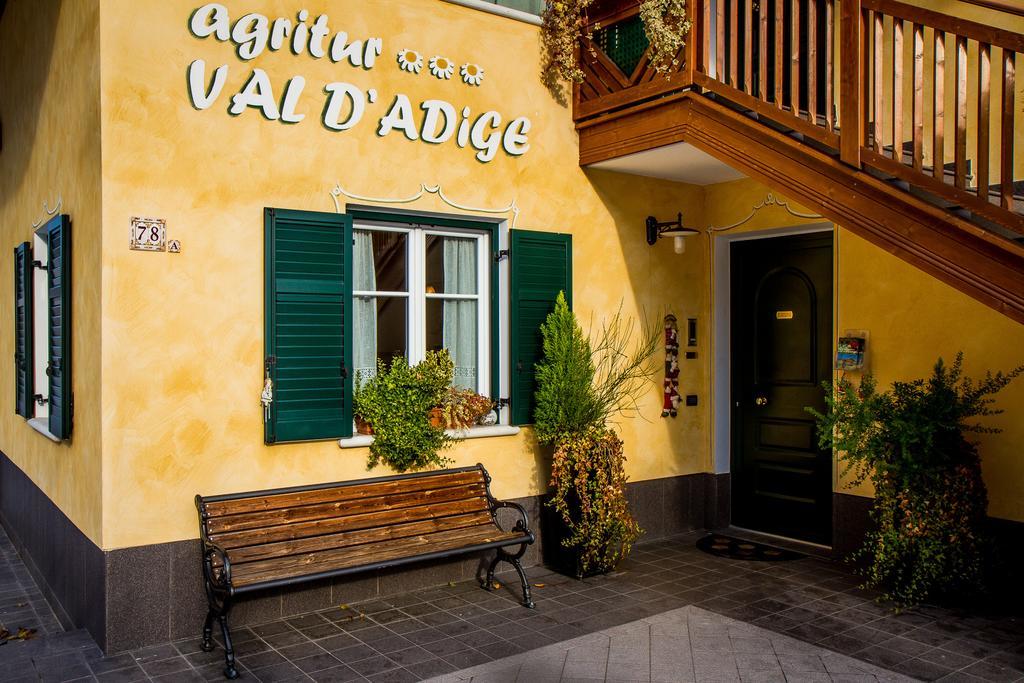 Agritur Val D'Adige Bed & Breakfast Тренто Екстериор снимка