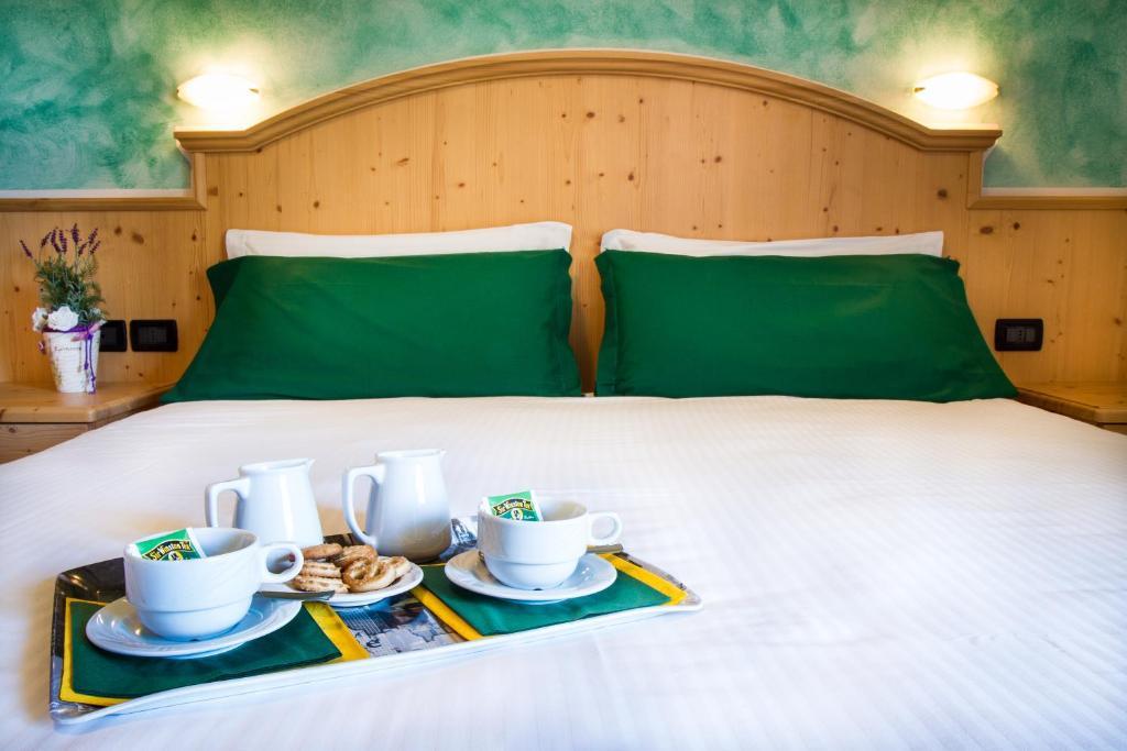 Agritur Val D'Adige Bed & Breakfast Тренто Стая снимка