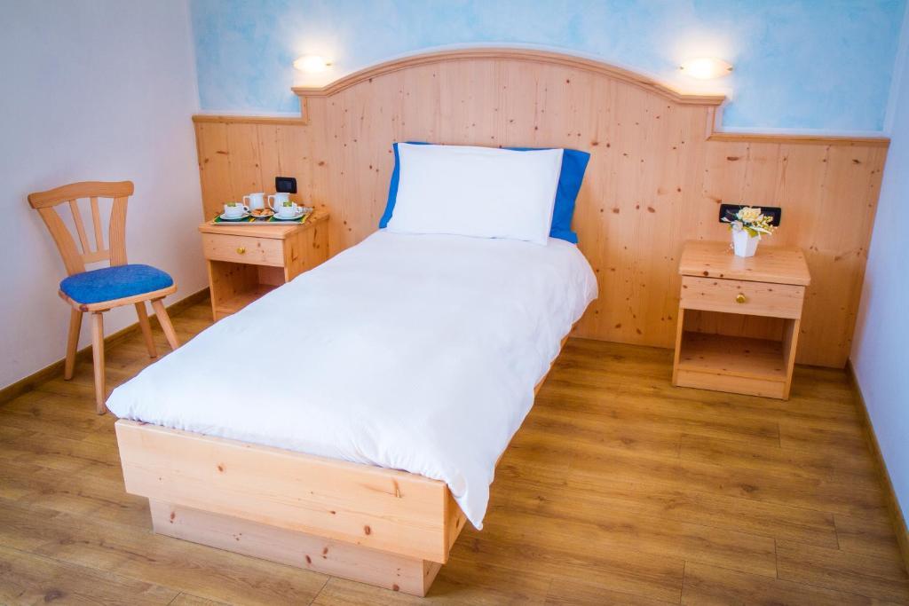 Agritur Val D'Adige Bed & Breakfast Тренто Стая снимка