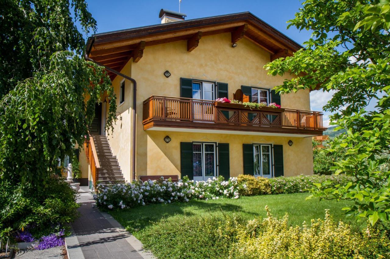 Agritur Val D'Adige Bed & Breakfast Тренто Екстериор снимка